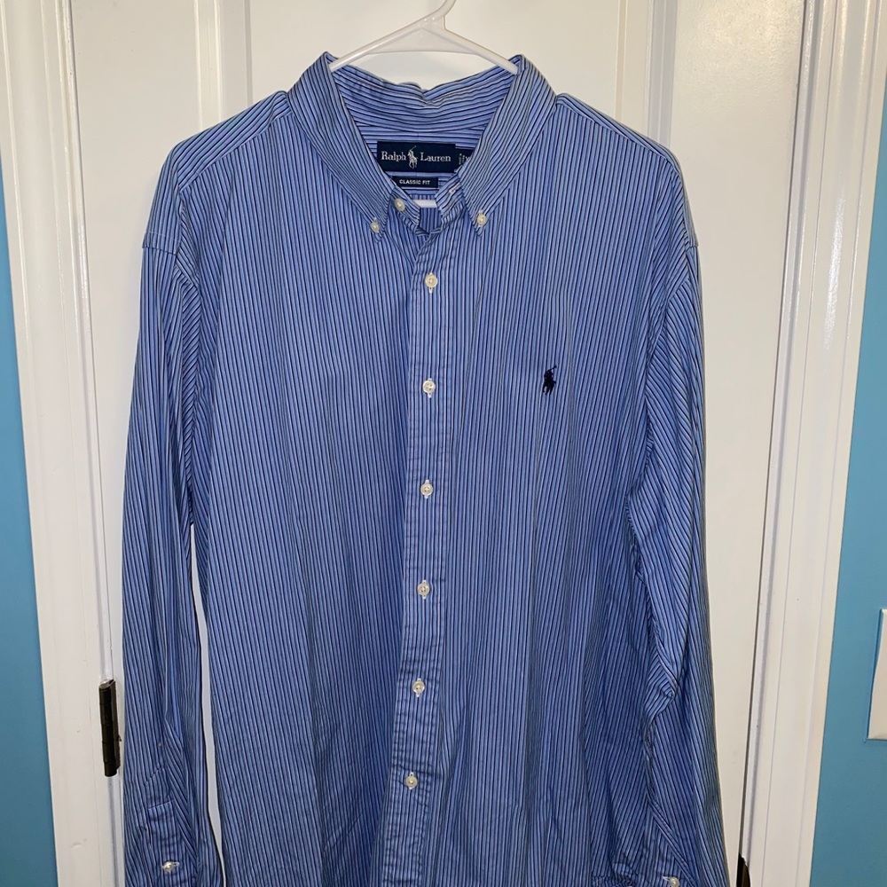 Ralph Lauren Polo Shirt